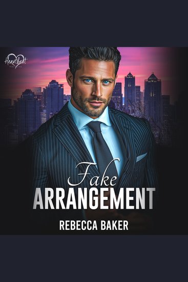 Fake Arrangement - Deal mit Folgen - cover