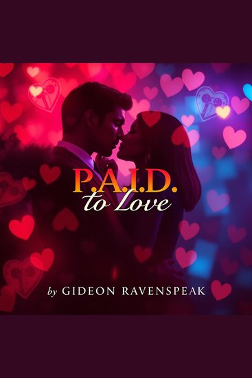 PAID To Love: Unmasking Untold Epidemic Tales - "Elevate your experience with PAID to Love! Immerse yourself in compelling audio stories that reveal untold narratives of love" - cover