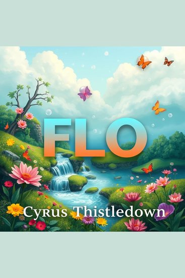 FLO: Transform Your Life with Hidden Hormonal Secrets - "Transform your life! Dive into Hidden Hormonal Secrets with powerful audio lessons for ultimate success" - cover