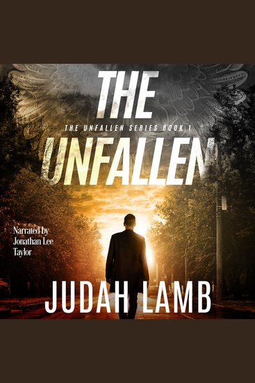 The Unfallen - cover