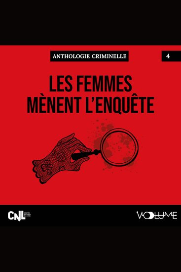 Les femmes mènent l'enquête - cover