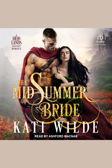 The Midsummer Bride - cover