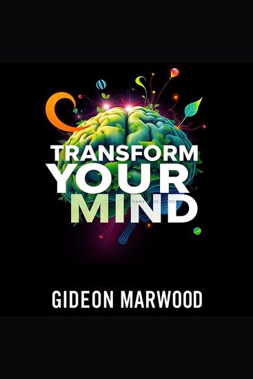 Transform Your Mind: Secrets to Embrace Your Inner Strength - "Unlock your potential! Dive into transformative audio lessons that empower your inner strength for success" - cover