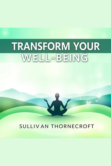 Transform Your Well-Being: Unlock the Hidden Power of Your Metabolism - "Boost your wellness journey! Access dynamic audio lessons that unleash your metabolism's true power for lasting energy" - cover