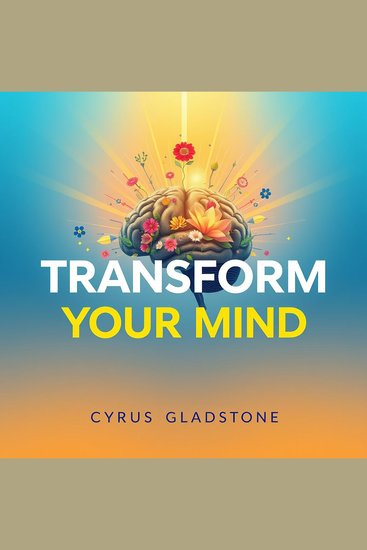 Transform Your Mind: Simple Writing Habits for a Vibrant Life - "Revitalize your mindset! Discover dynamic audio lessons that fuel vibrant living through simple writing habits" - cover