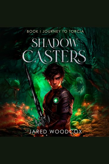 Journey to Torcia - cover