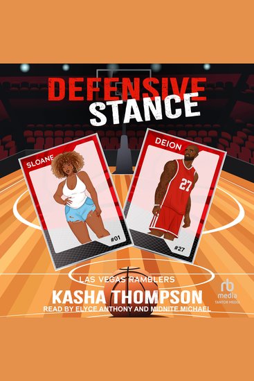 Defensive Stance - Las Vegas Ramblers - cover