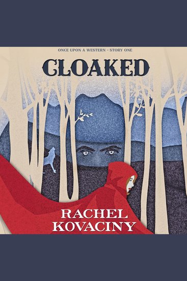 Cloaked - cover