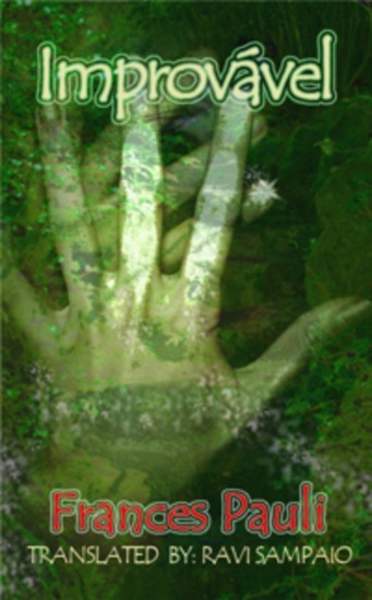 Improvável - cover