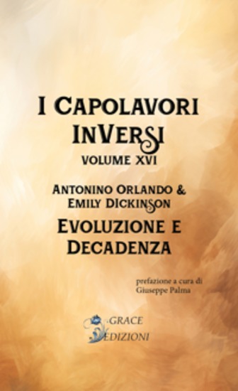I Capolavori InVersi XVI: Evoluzione e decadenza - cover