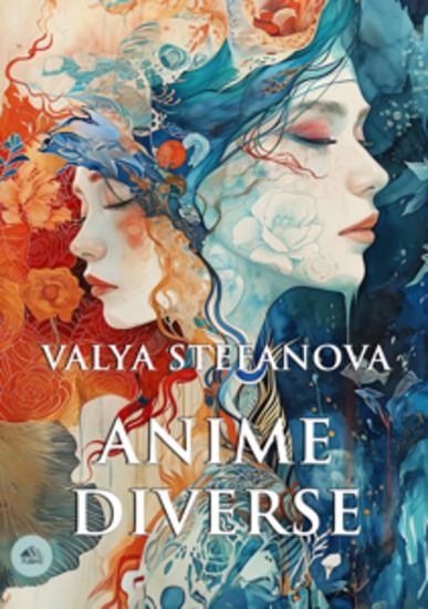 Anime Diverse - cover