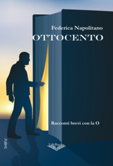 Ottocento - racconti con la O - cover