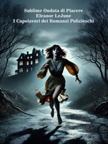 Sublime Ondata di Piacere - cover