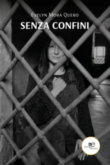 Senza confini - cover