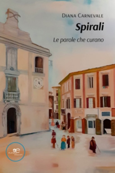 Spirali Le parole che curano - cover