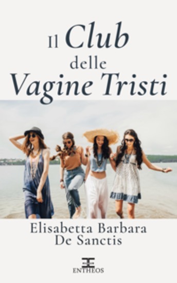Il Club delle Vagine Tristi - cover