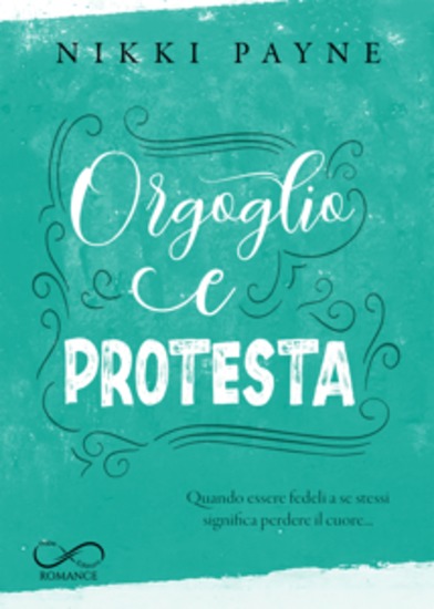 Orgoglio e Protesta - cover