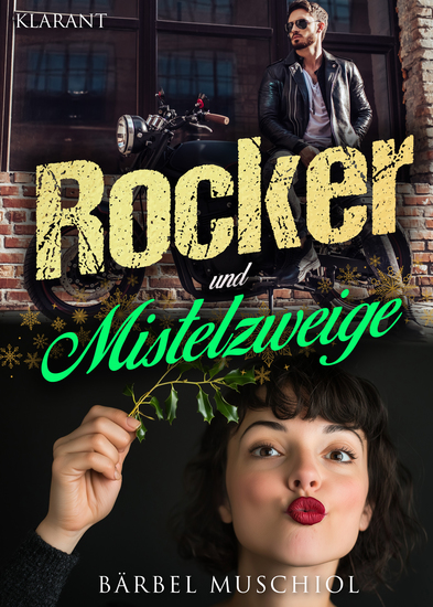 Rocker und Mistelzweige - cover