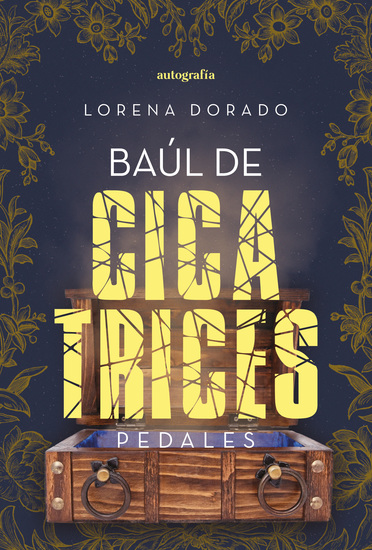 Baúl de cicatrices: Pedales - cover