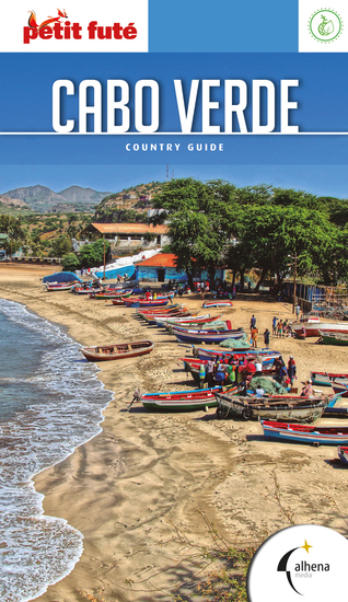 Cabo Verde 2025 - cover