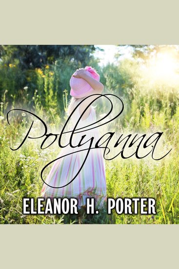 Pollyanna - cover
