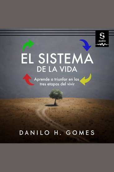 El sistema de la vida - cover