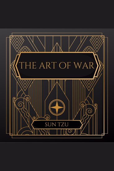 The Art of War - cover