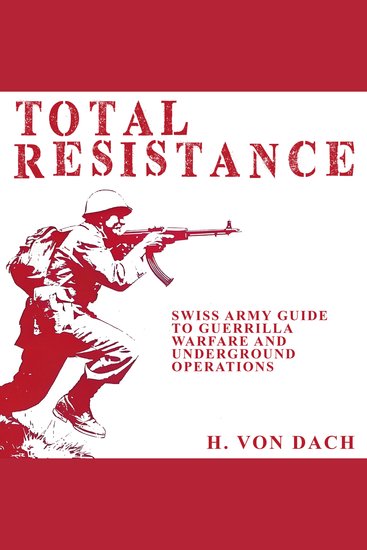 Total Resistance - cover