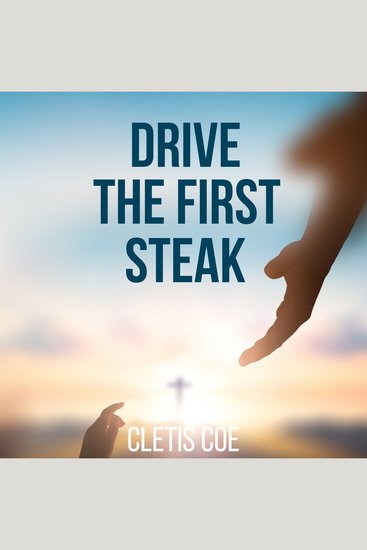 Drive The First Stake - cover