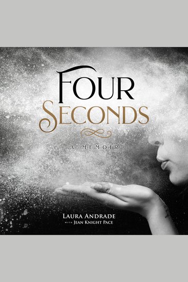 Four Seconds - A Memoir - cover