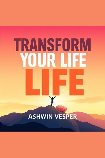 Transform Your Life: Secrets to Reclaiming Your Vital Energy - "Transform your energy! Dive into captivating audio lessons for a vibrant fulfilling life!" - cover