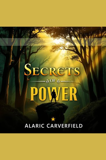 Secrets of Power: The Untold Truths of Ancient Leaders - "Unlock the untold truths of ancient leaders with engaging audio lessons from 'Secrets of Power' Transform your understanding!" - cover