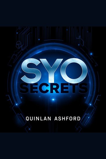 SY0 Secrets: Transform Your Cybersecurity Knowledge for Instant Success - "Elevate your cybersecurity skills! Unlock powerful audio lessons for immediate success on your certification journey" - cover