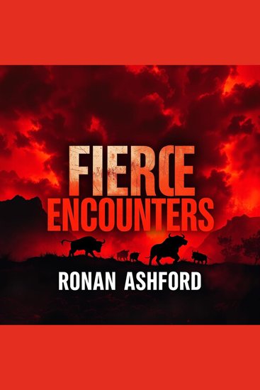 Fierce Encounters: The Deadly Truth Behind Man-Eating Beasts - "Transform your knowledge of deadly creatures with captivating audio lessons crafted for maximum impact and intrigue!" - cover
