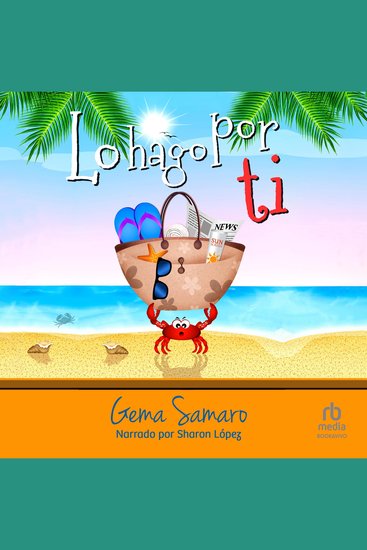 Lo hago por ti "I Do It for You" - cover