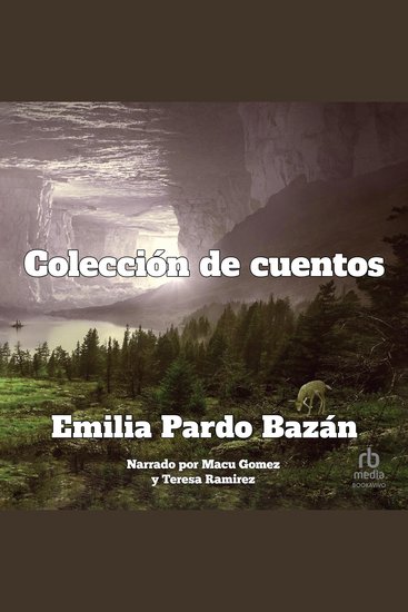 Colección de cuentos - cover