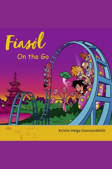 Fiasol On the Go - cover