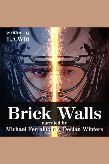 Brick Walls - cover