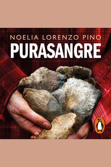 Purasangre (Lur y Maddi 2) - cover