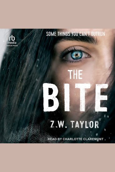 The Bite - cover