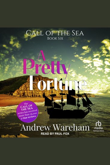 A Pretty Fortune - cover