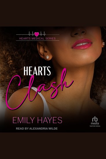 Hearts Clash - cover