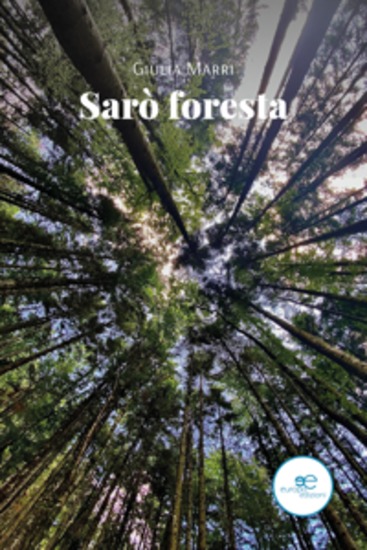 Sarò foresta - cover