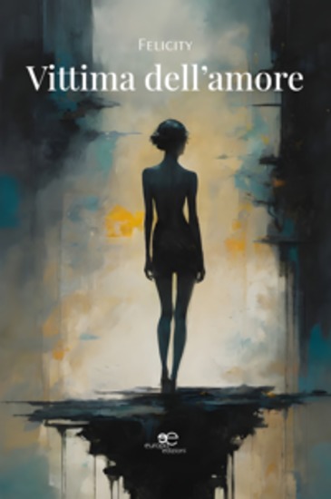 Vittima dell’amore - cover