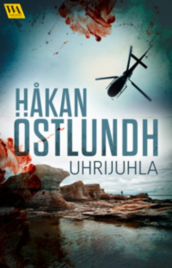 Uhrijuhla - cover