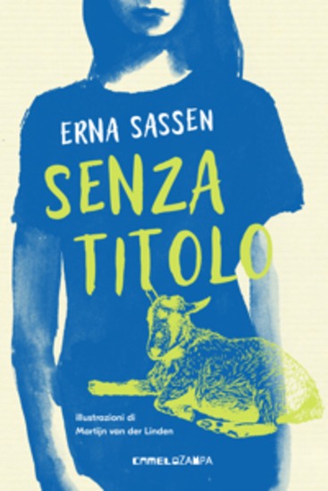 Senza titolo - cover