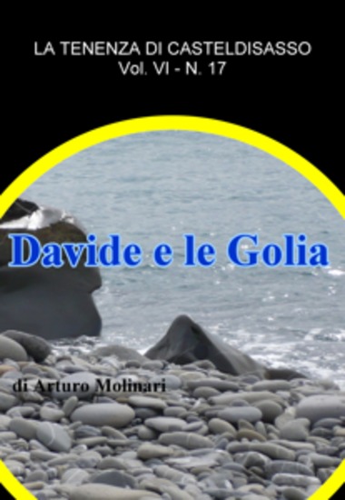 Davide e Golia - cover