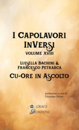 I Capolavori InVersi XVIII: Cu-ore in ascolto - cover