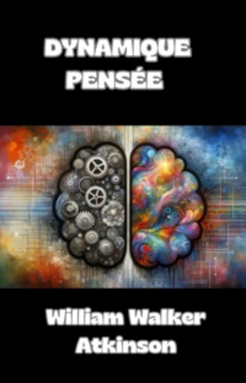 Dynamique pensée (traduit) - cover