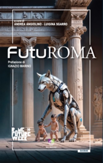 Futuroma - cover